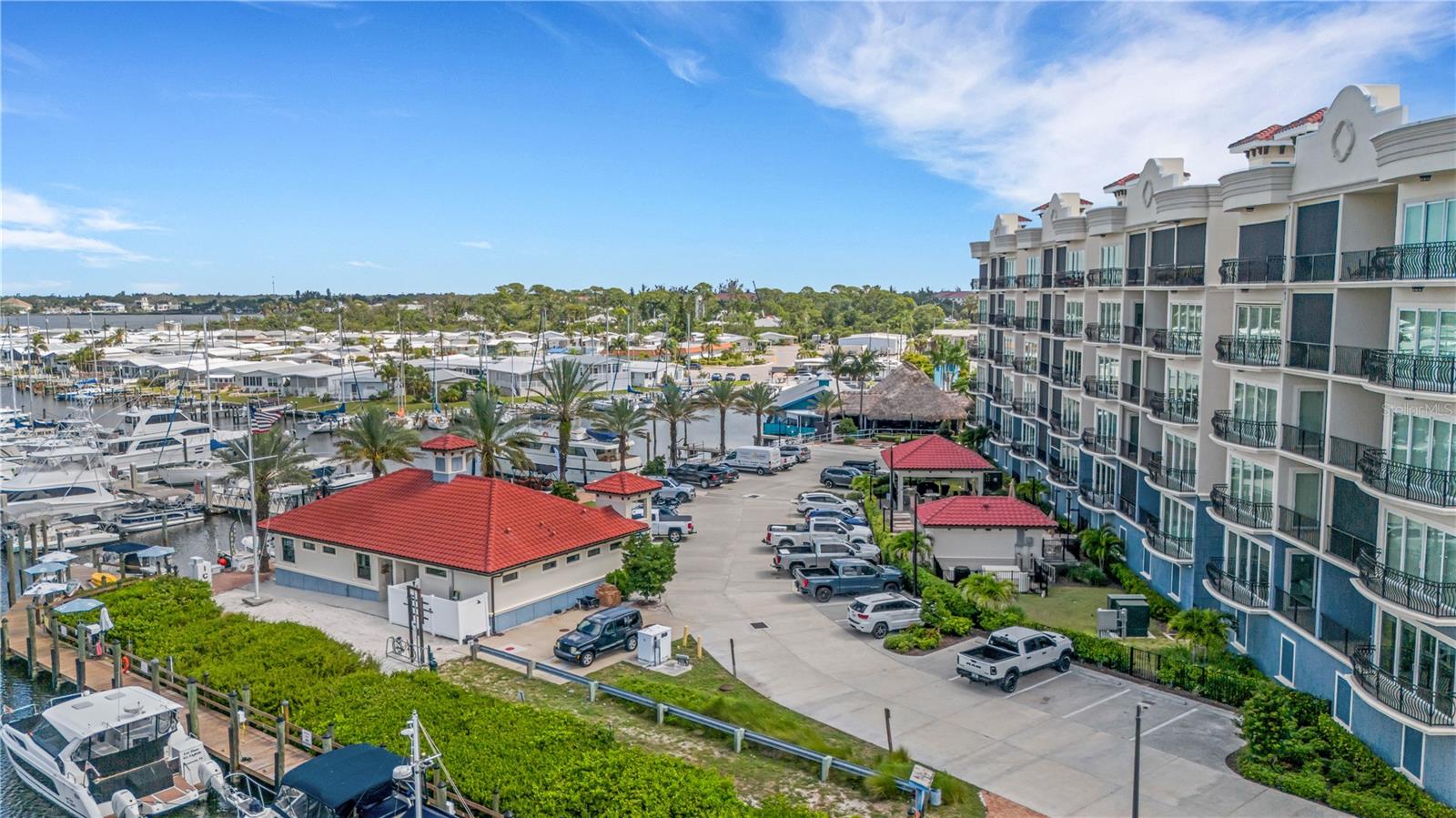 505 TAMIAMI TRL N #501 — photo 82