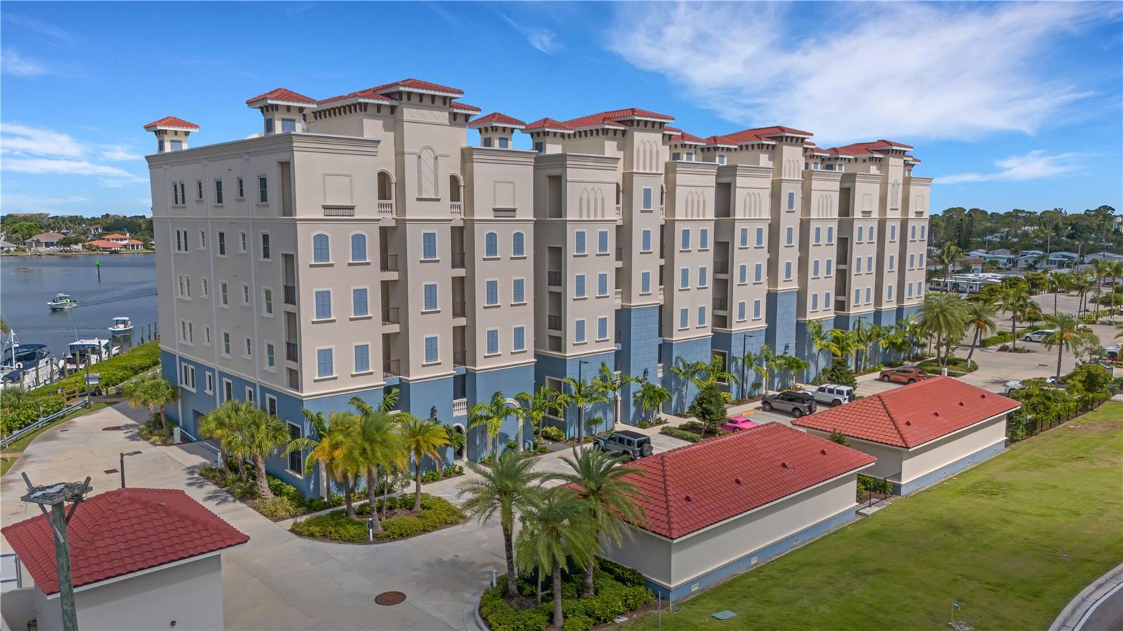 505 TAMIAMI TRL N #501 — photo 2