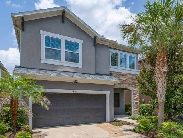 14306 BARRINGTON STOWERS DR — photo 37