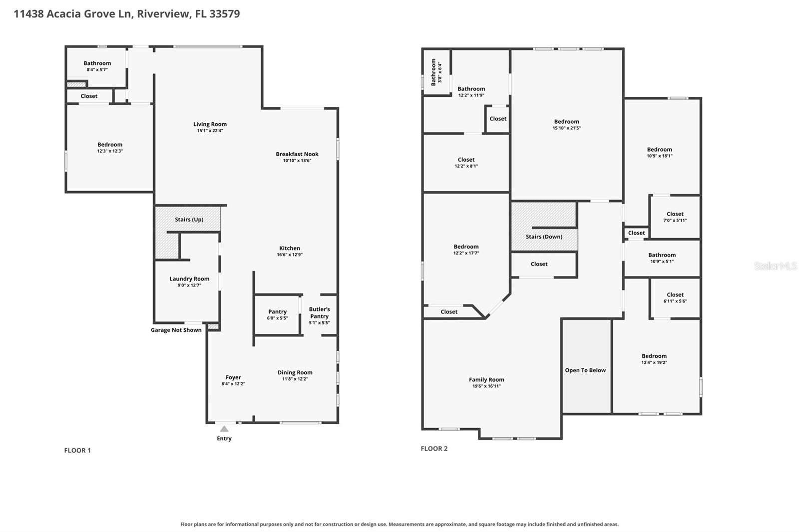 11438 ACACIA GROVE LN — photo 46