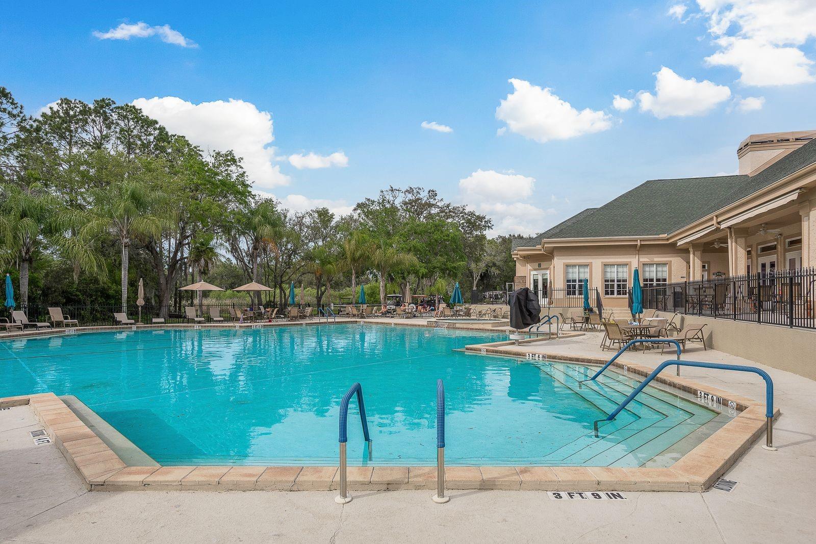 6639 SUN POINT CT — photo 62