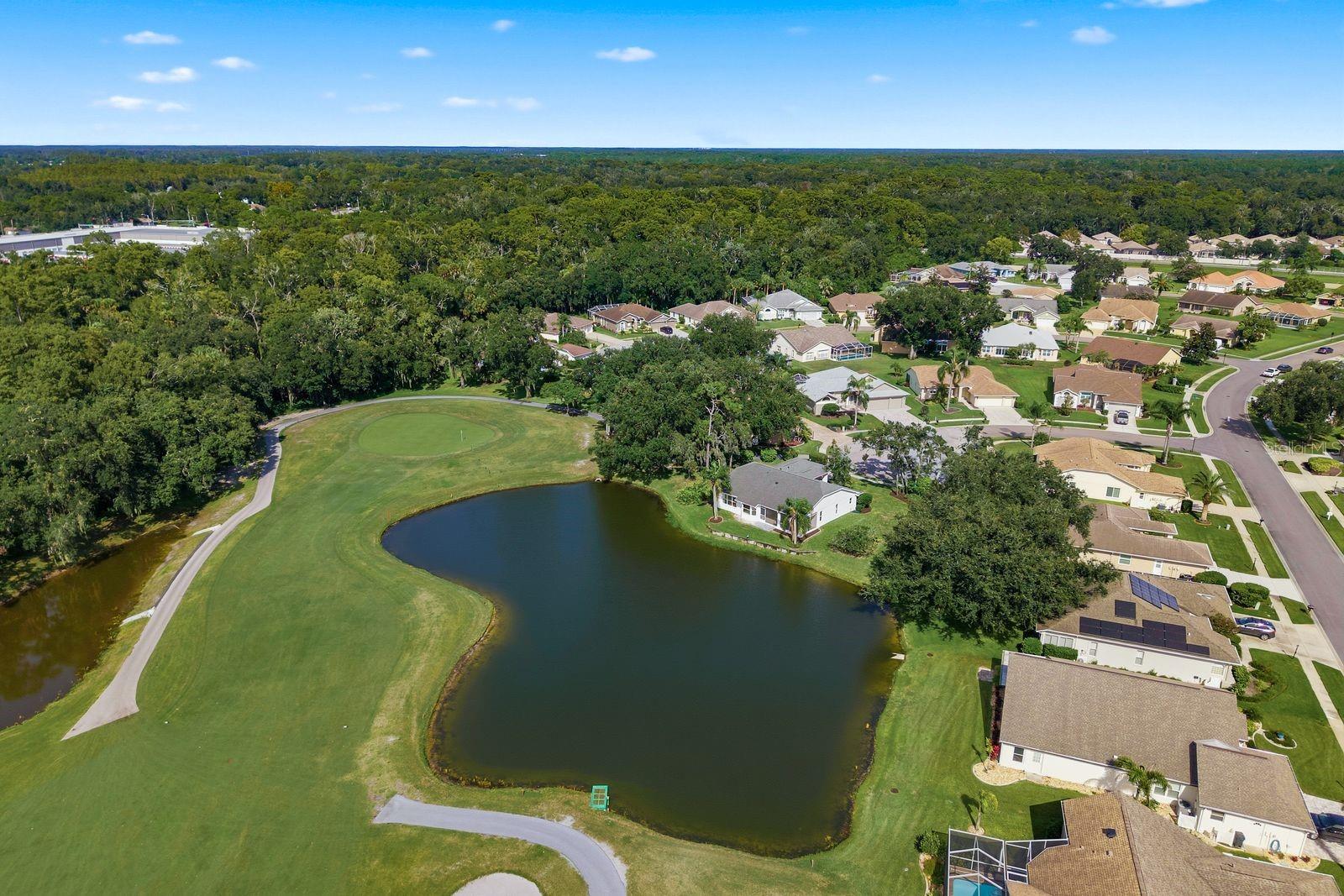 6639 SUN POINT CT — photo 55