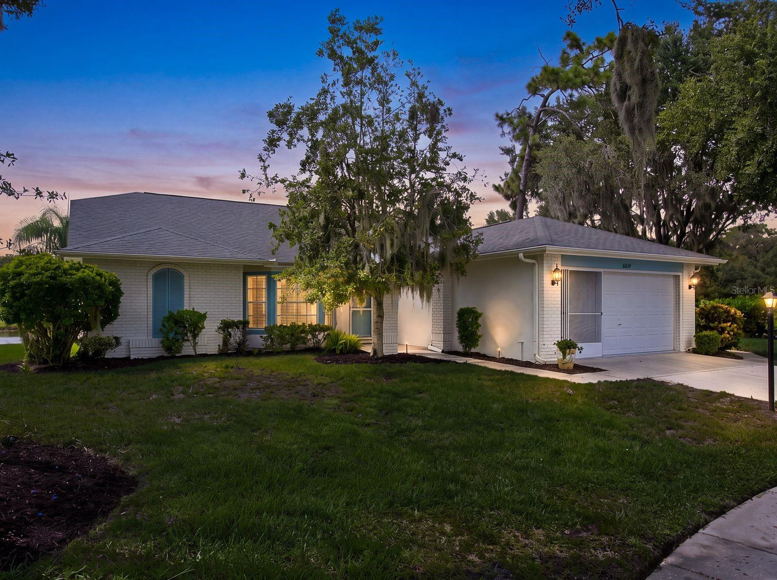 6639 SUN POINT CT — photo 66