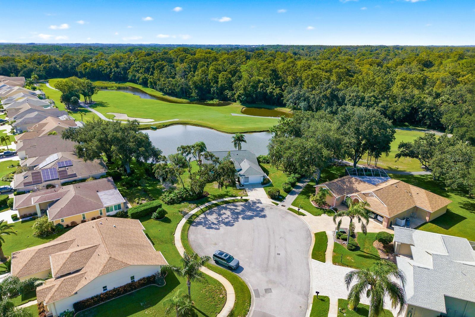 6639 SUN POINT CT — photo 4