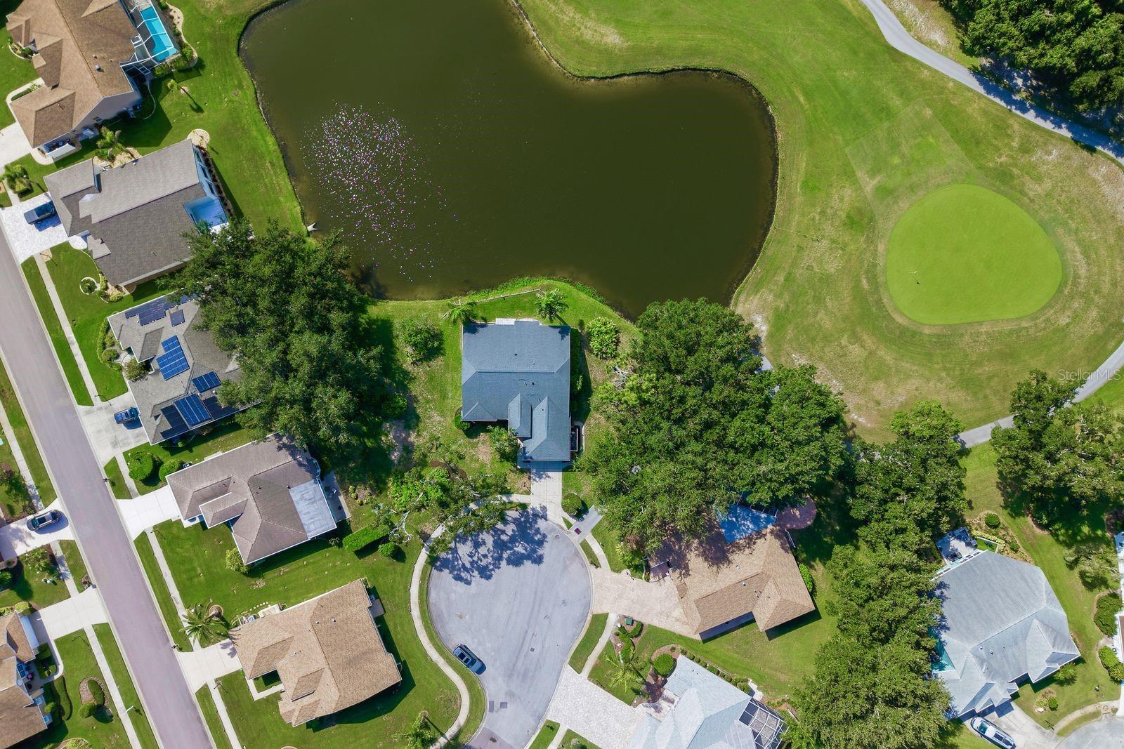 6639 SUN POINT CT — photo 53