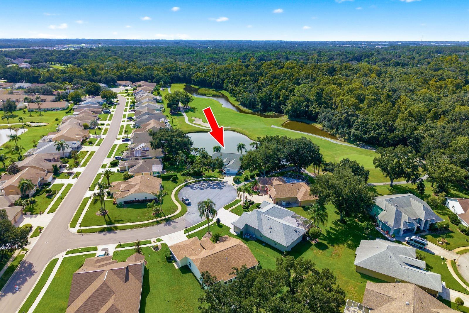 6639 SUN POINT CT — photo 2