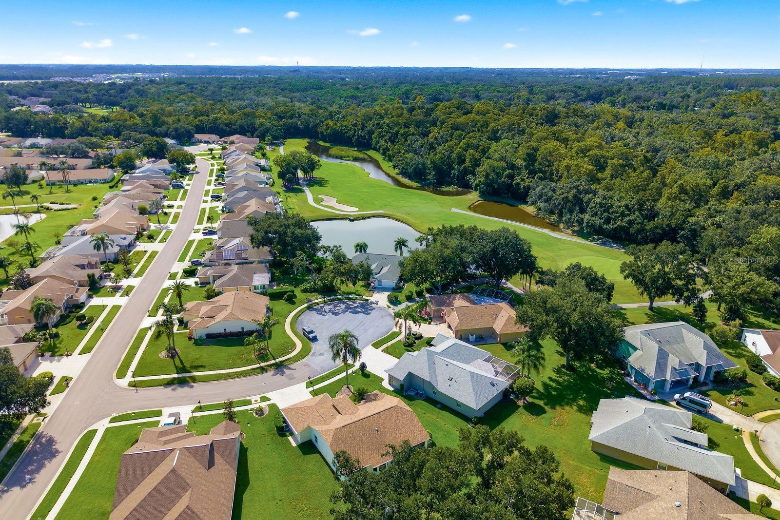 6639 SUN POINT CT — photo 16