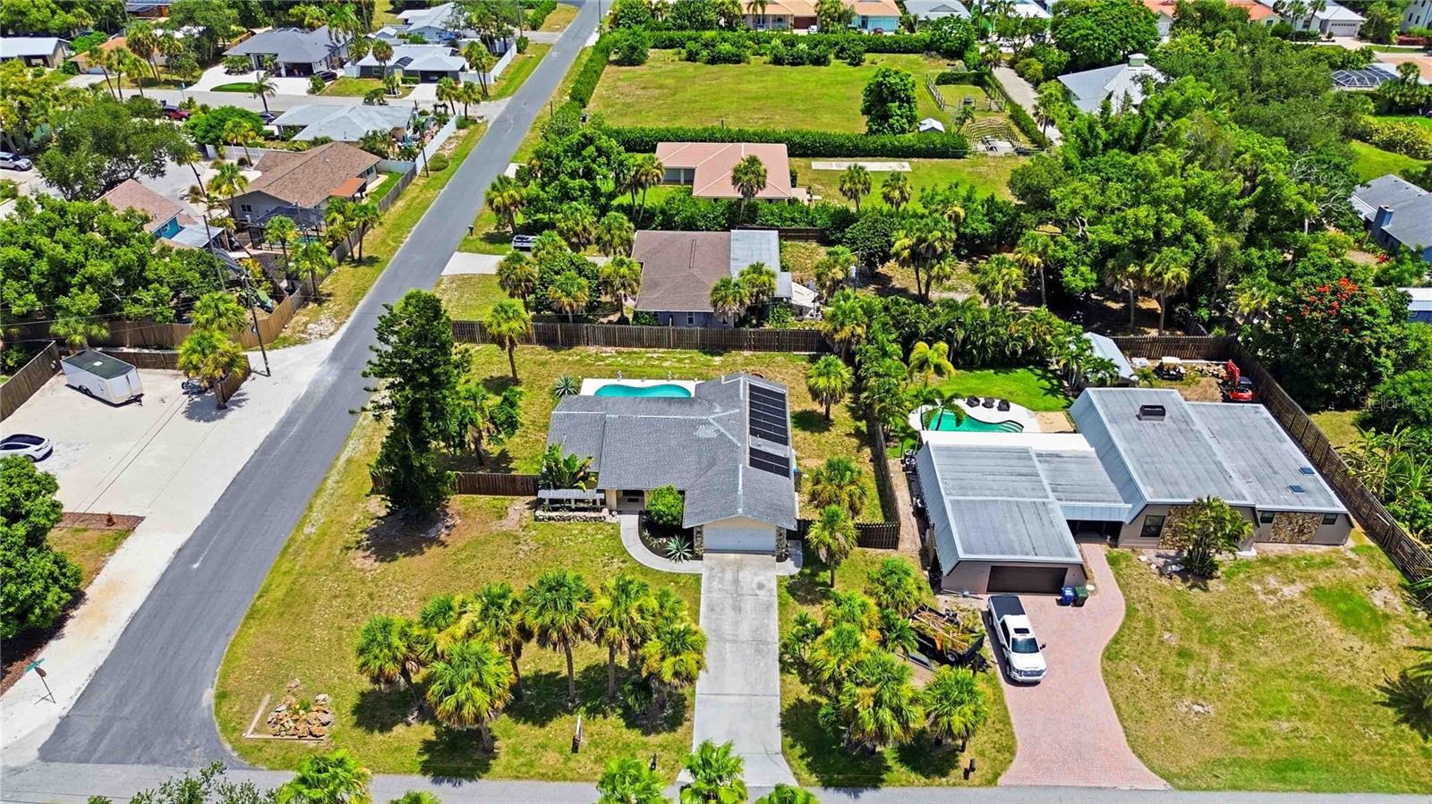 440 LYCHEE RD — photo 47