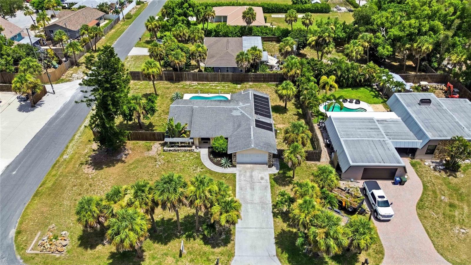 440 LYCHEE RD — photo 48