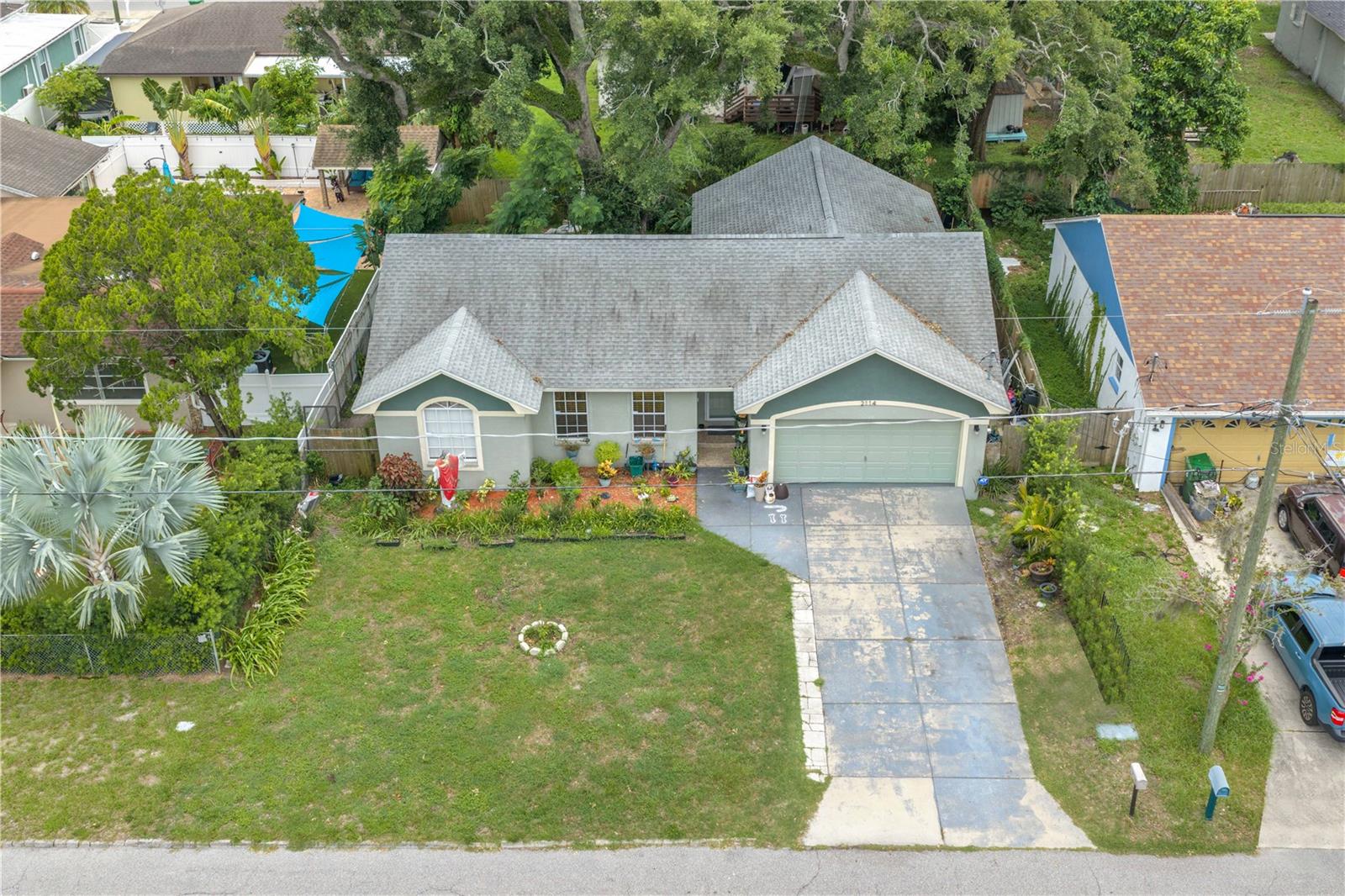 2114 W HANNA AVE — photo 25