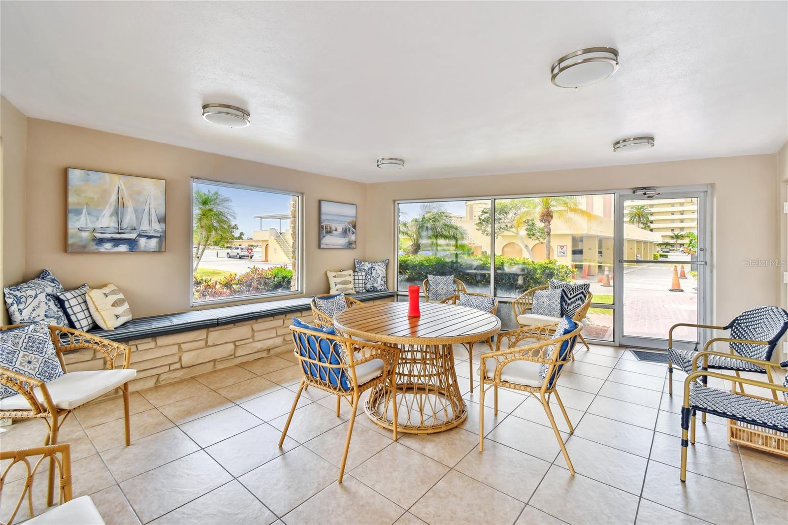 4575 COVE CIR #101 — photo 79