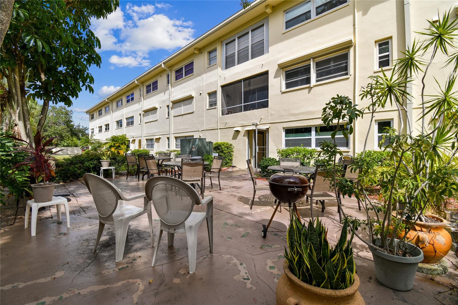 4575 COVE CIR #101 — photo 88
