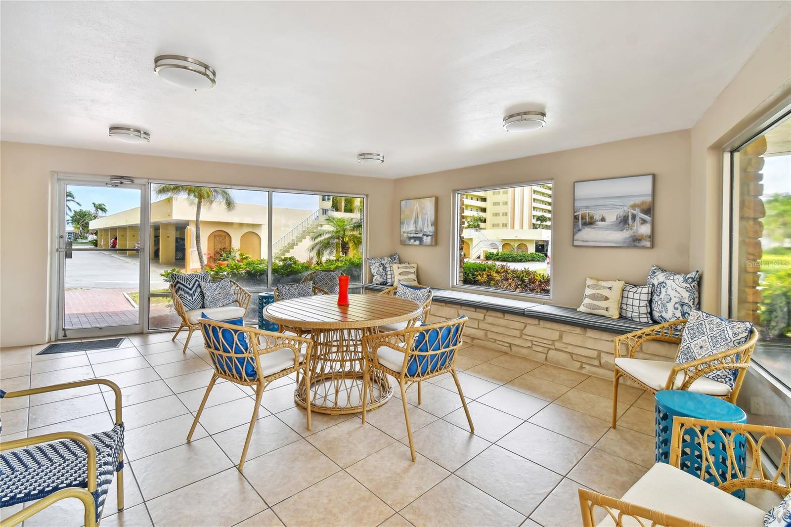 4575 COVE CIR #101 — photo 64