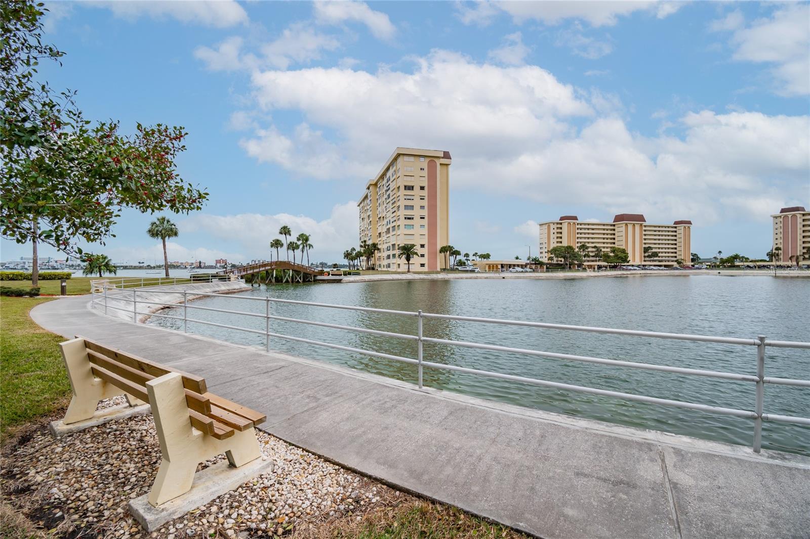 4575 COVE CIR #101 — photo 56