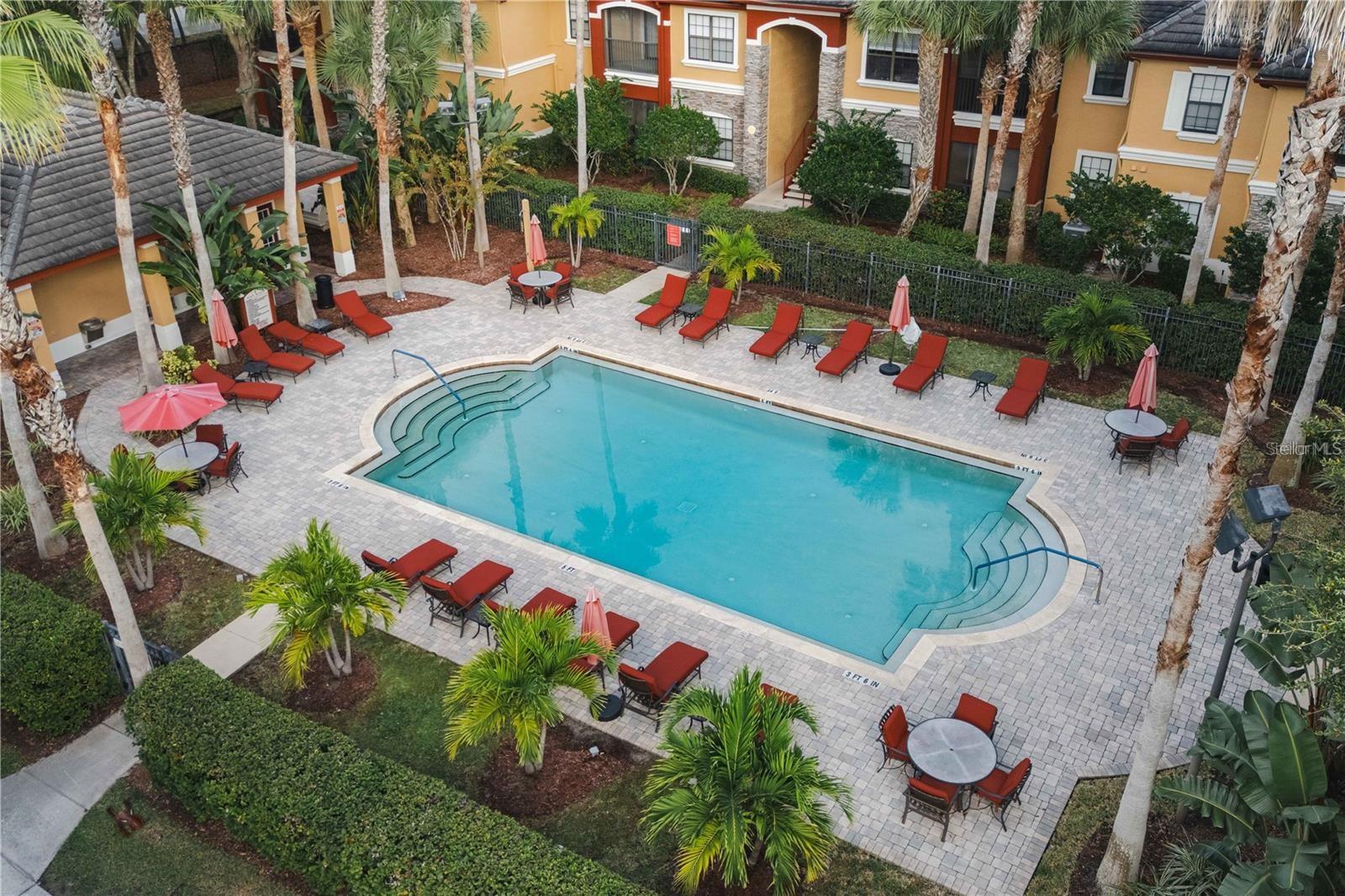 2249 PORTOFINO PL #22-2217 — photo 16