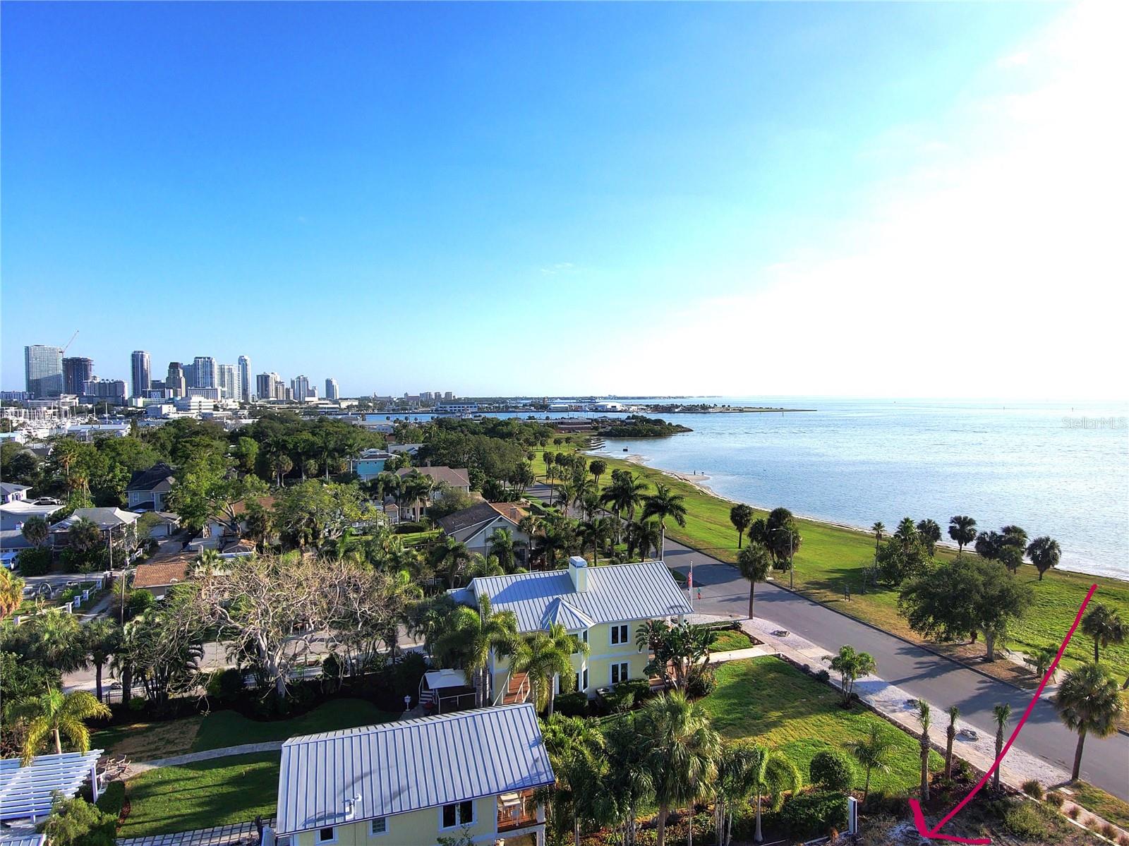 1817 BEACH DR SE — photo 8