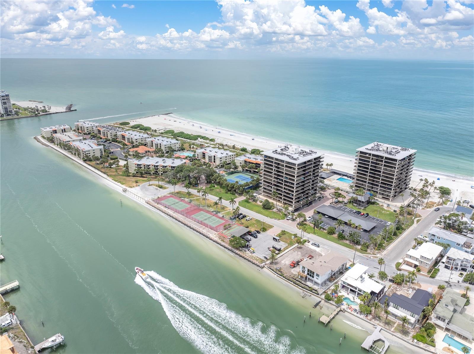 7600 BAYSHORE DR #701 — photo 30
