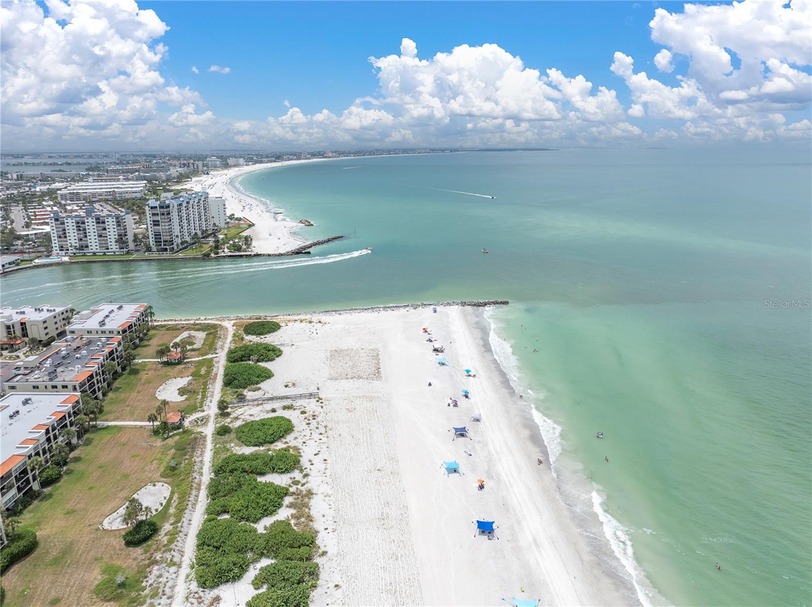 7600 BAYSHORE DR #701 — photo 36