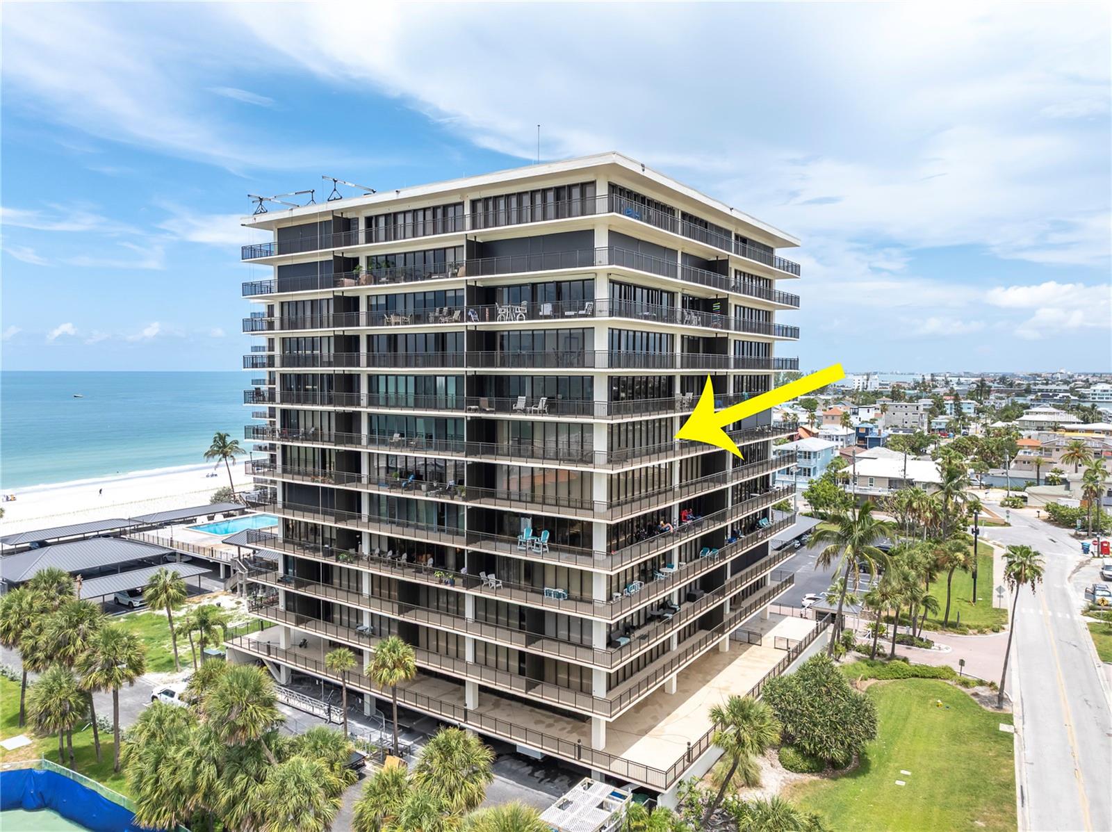 7600 BAYSHORE DR #701 — photo 41
