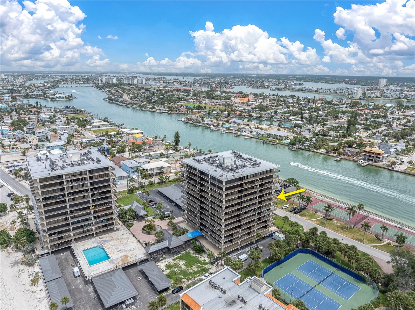 7600 BAYSHORE DR #701 — photo 34