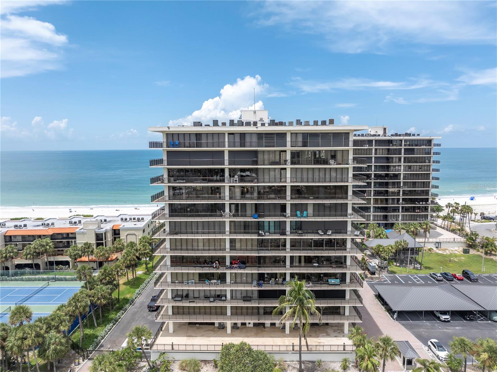 7600 BAYSHORE DR #701 — photo 37