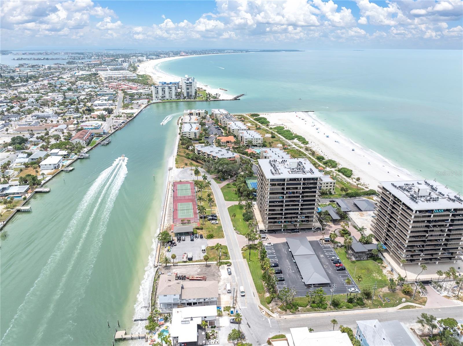 7600 BAYSHORE DR #701 — photo 31
