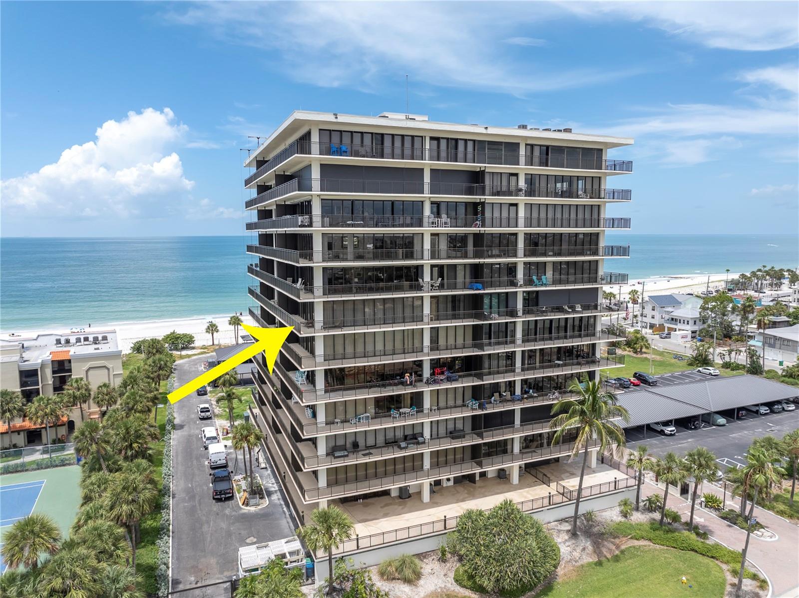 7600 BAYSHORE DR #701 — photo 24