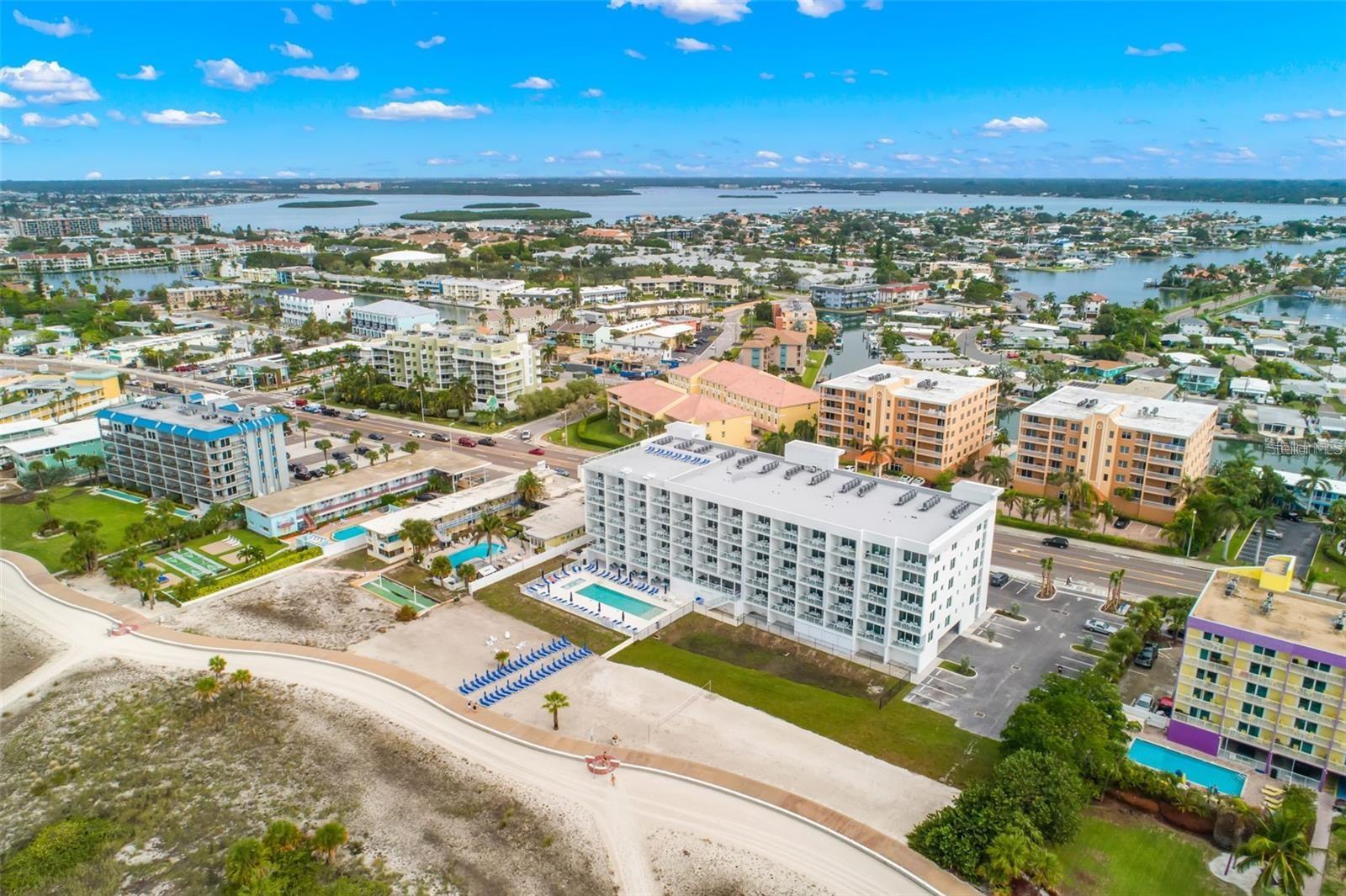 11500 GULF BLVD #304 — photo 36