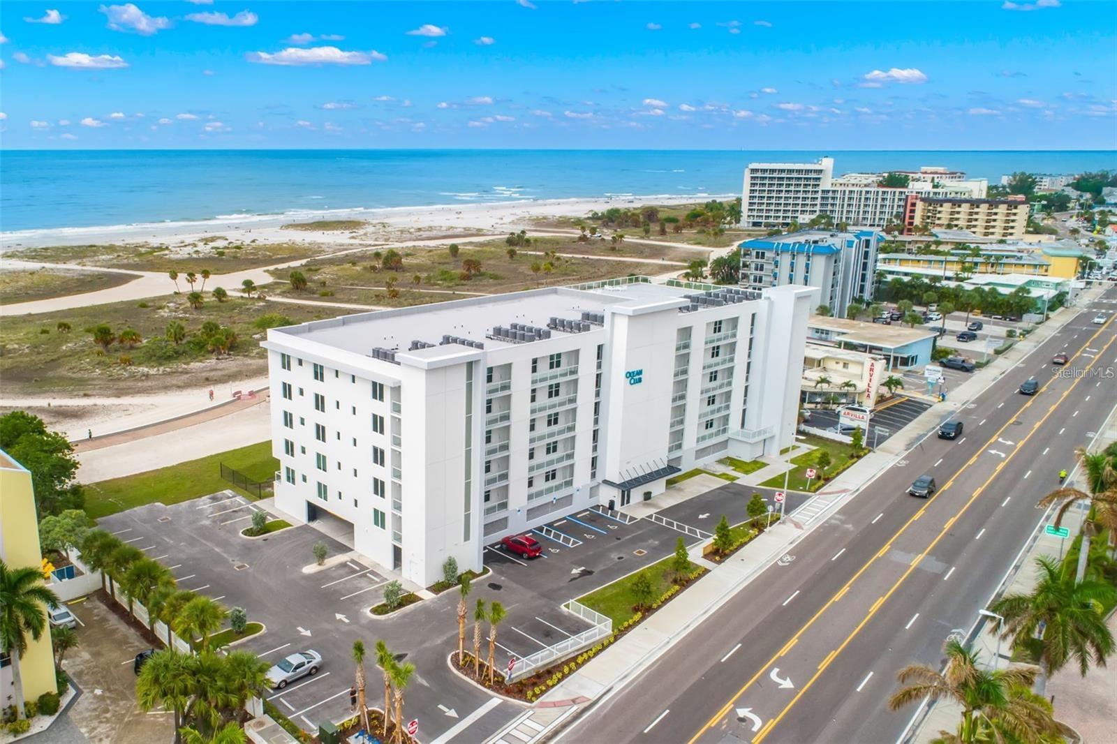 11500 GULF BLVD #304 — photo 38