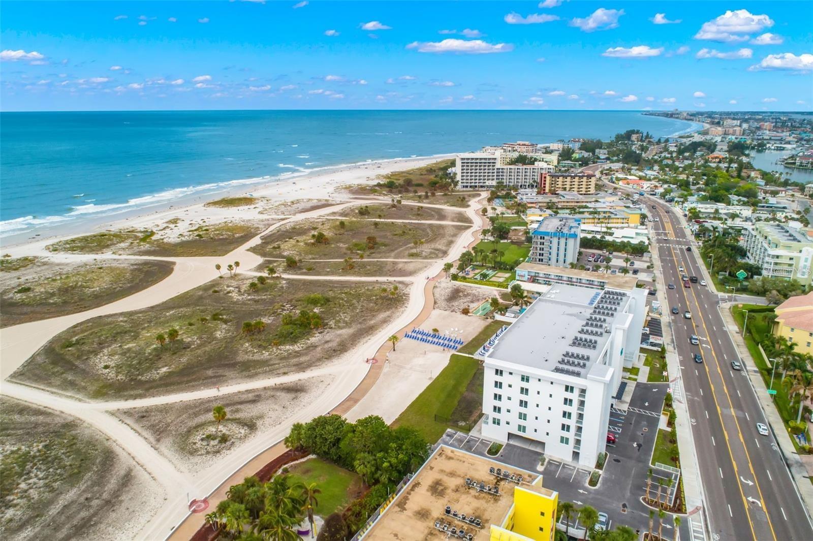 11500 GULF BLVD #304 — photo 41