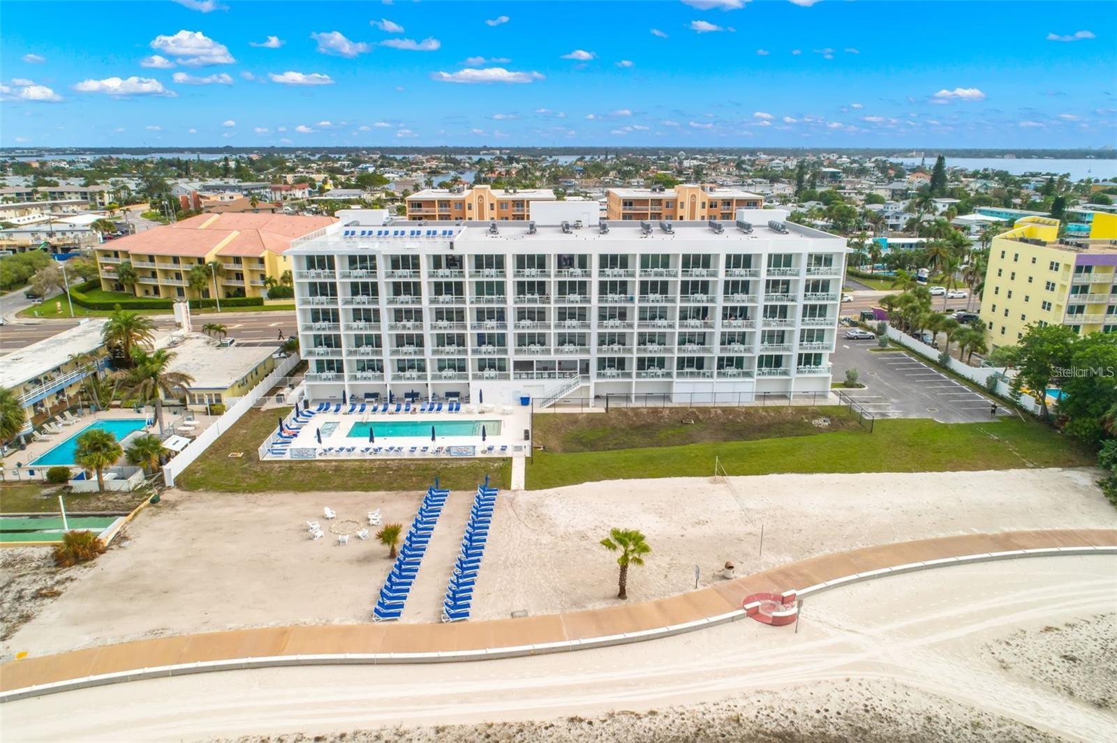 11500 GULF BLVD #304 — photo 39