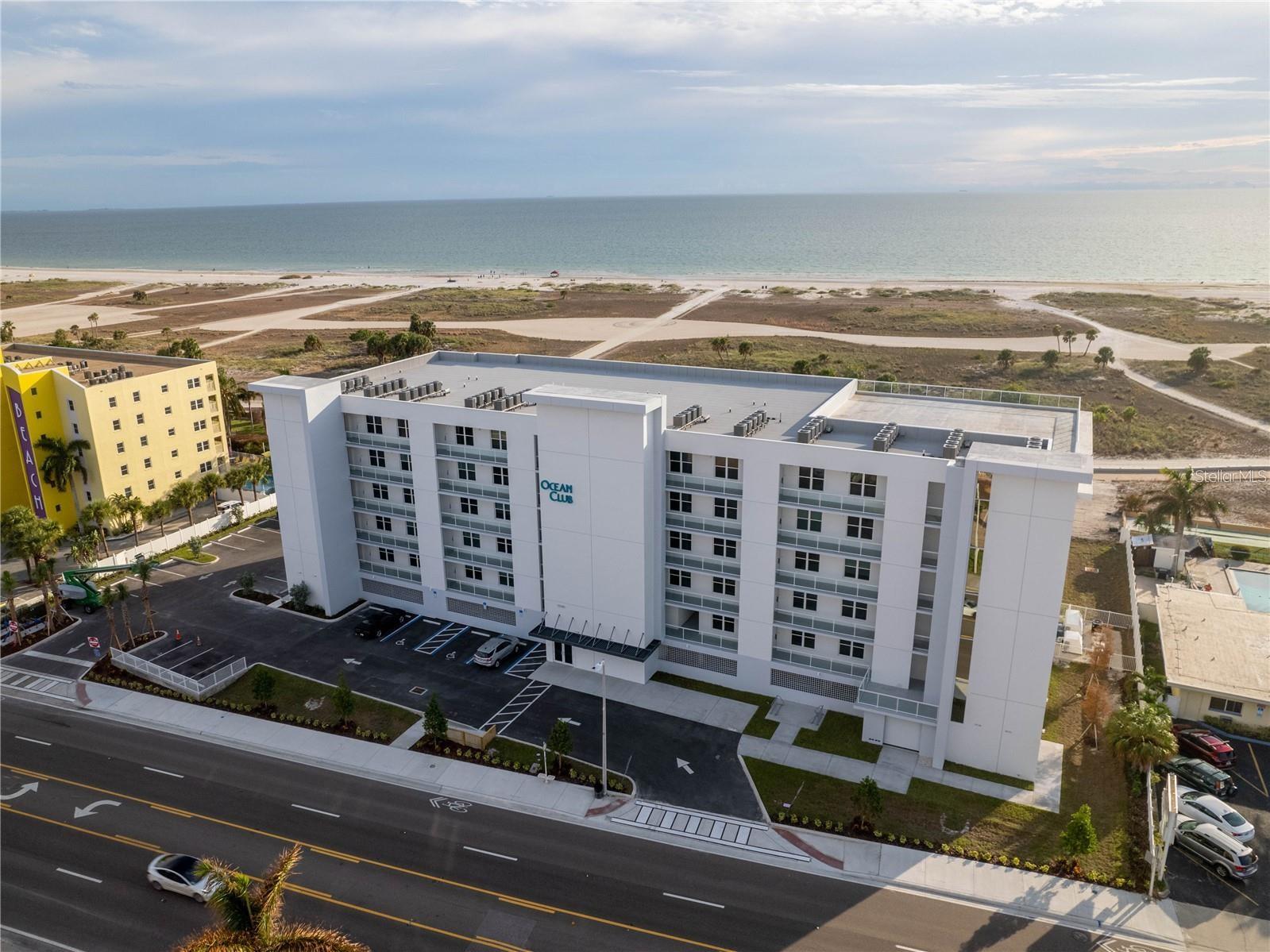 11500 GULF BLVD #304 — photo 40