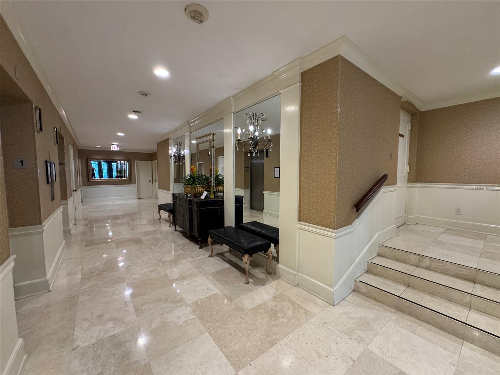 2611 BAYSHORE BLVD #1805 — photo 71