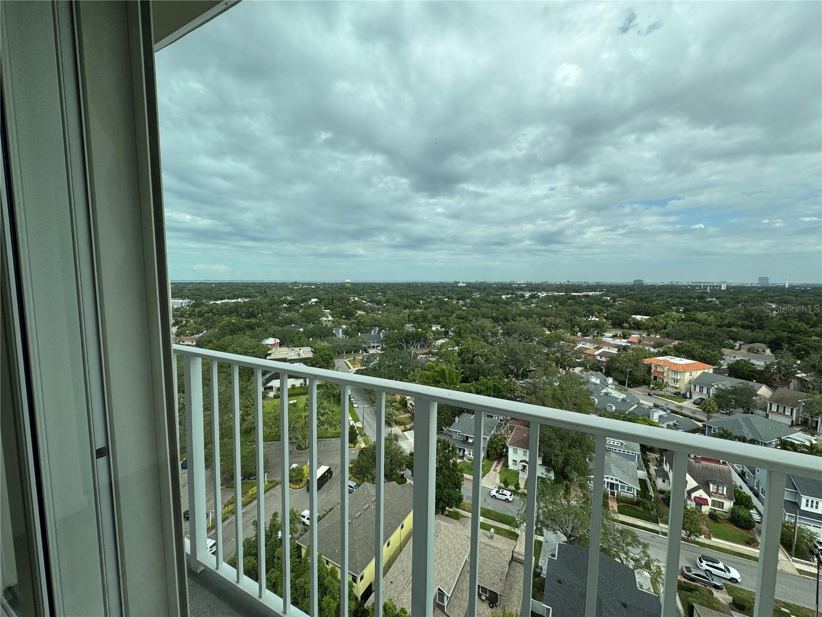 2611 BAYSHORE BLVD #1805 — photo 45