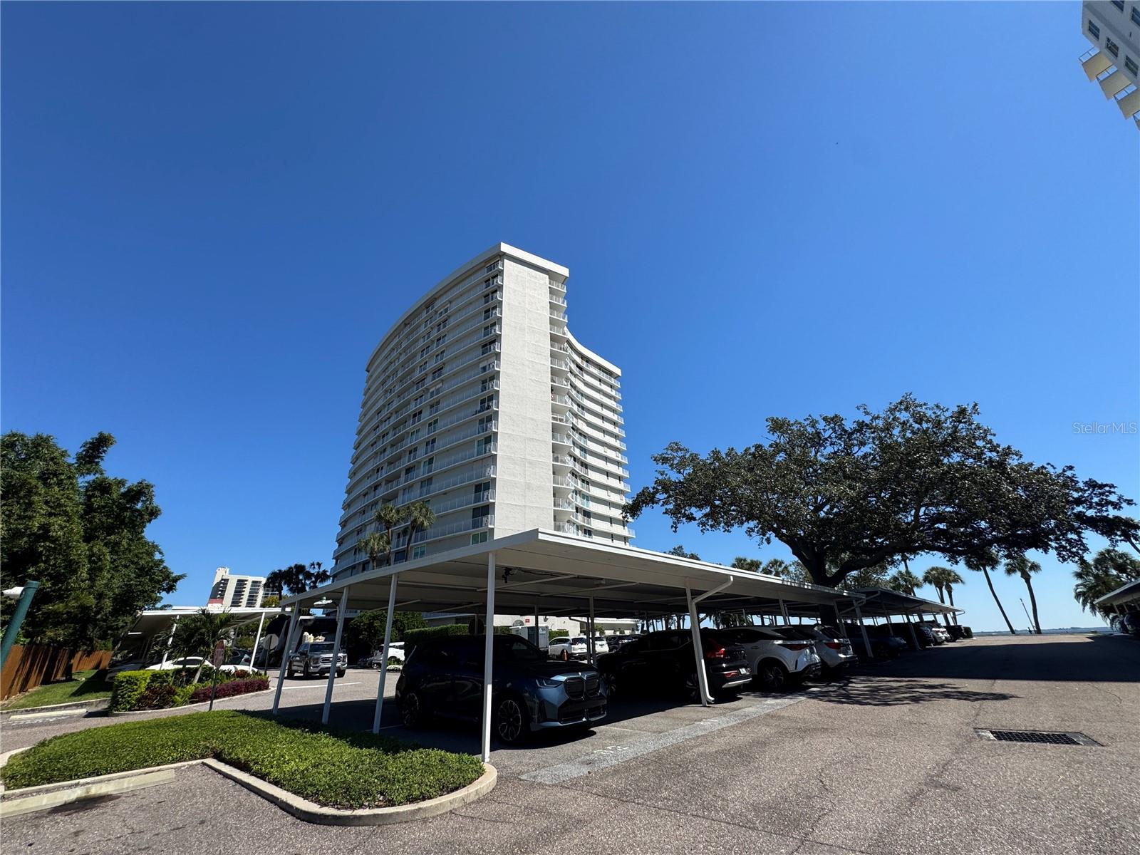 2611 BAYSHORE BLVD #1805 — photo 76
