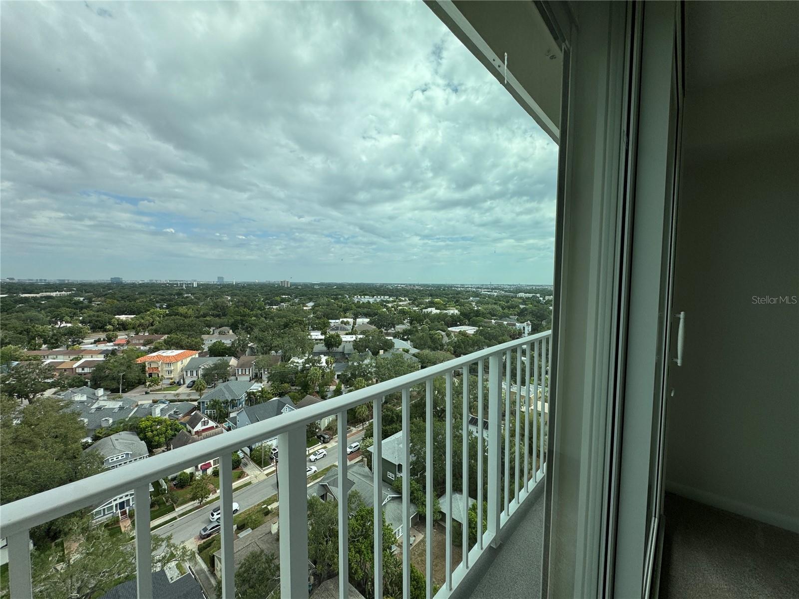 2611 BAYSHORE BLVD #1805 — photo 44