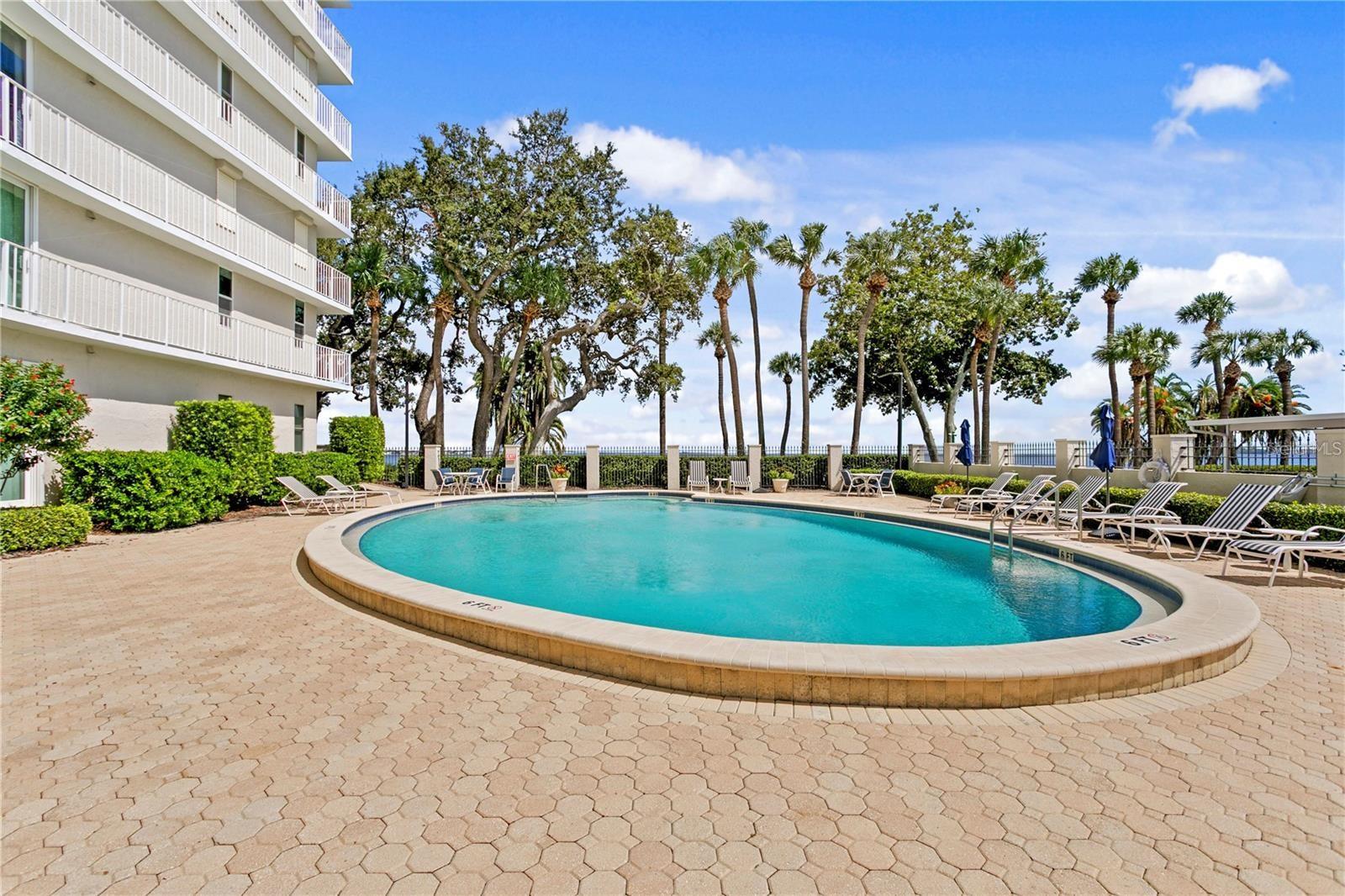 2611 BAYSHORE BLVD #1805 — photo 74