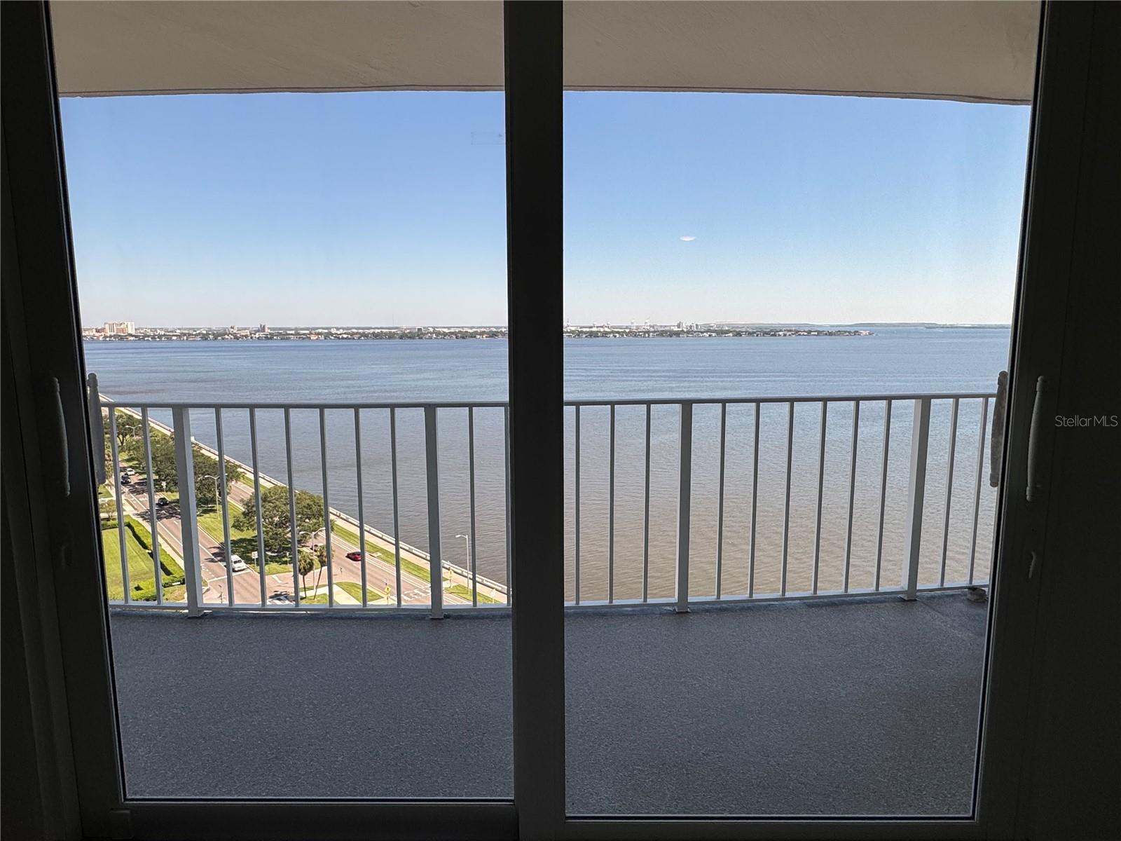 2611 BAYSHORE BLVD #1805 — photo 3