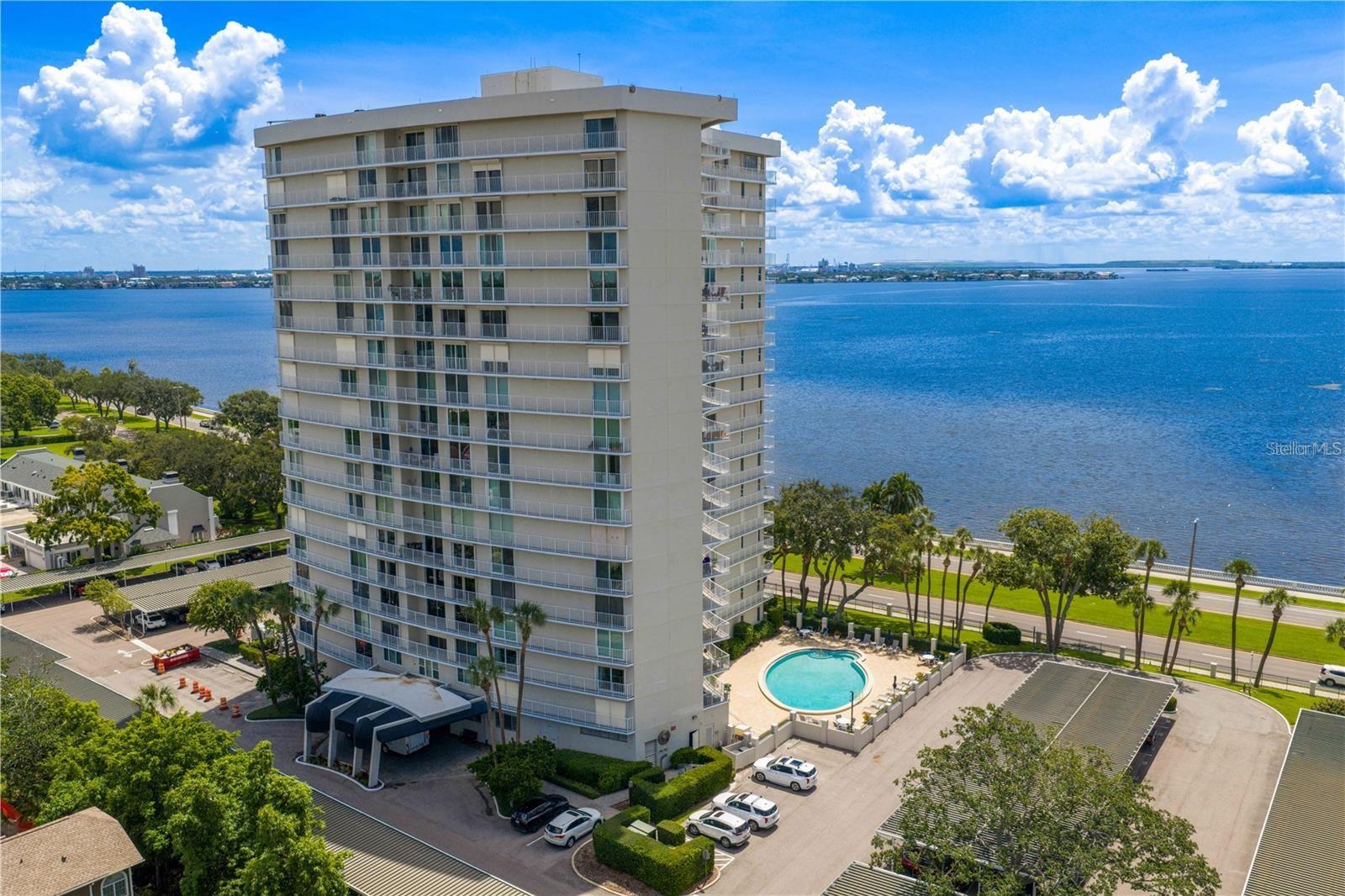 2611 BAYSHORE BLVD #1805 — photo 81