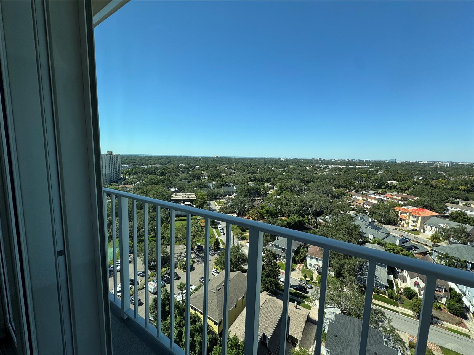 2611 BAYSHORE BLVD #1805 — photo 61