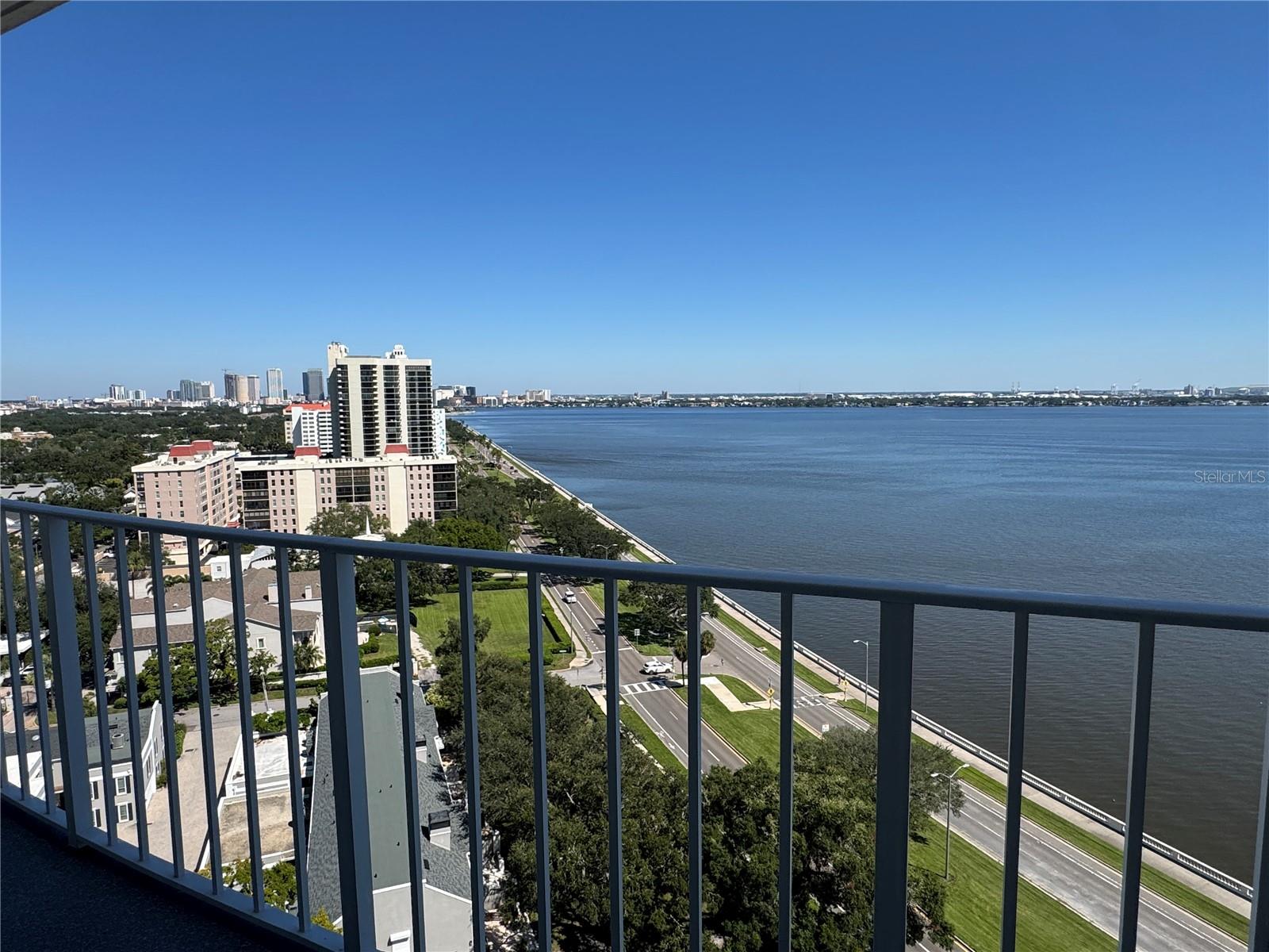 2611 BAYSHORE BLVD #1805 — photo 58
