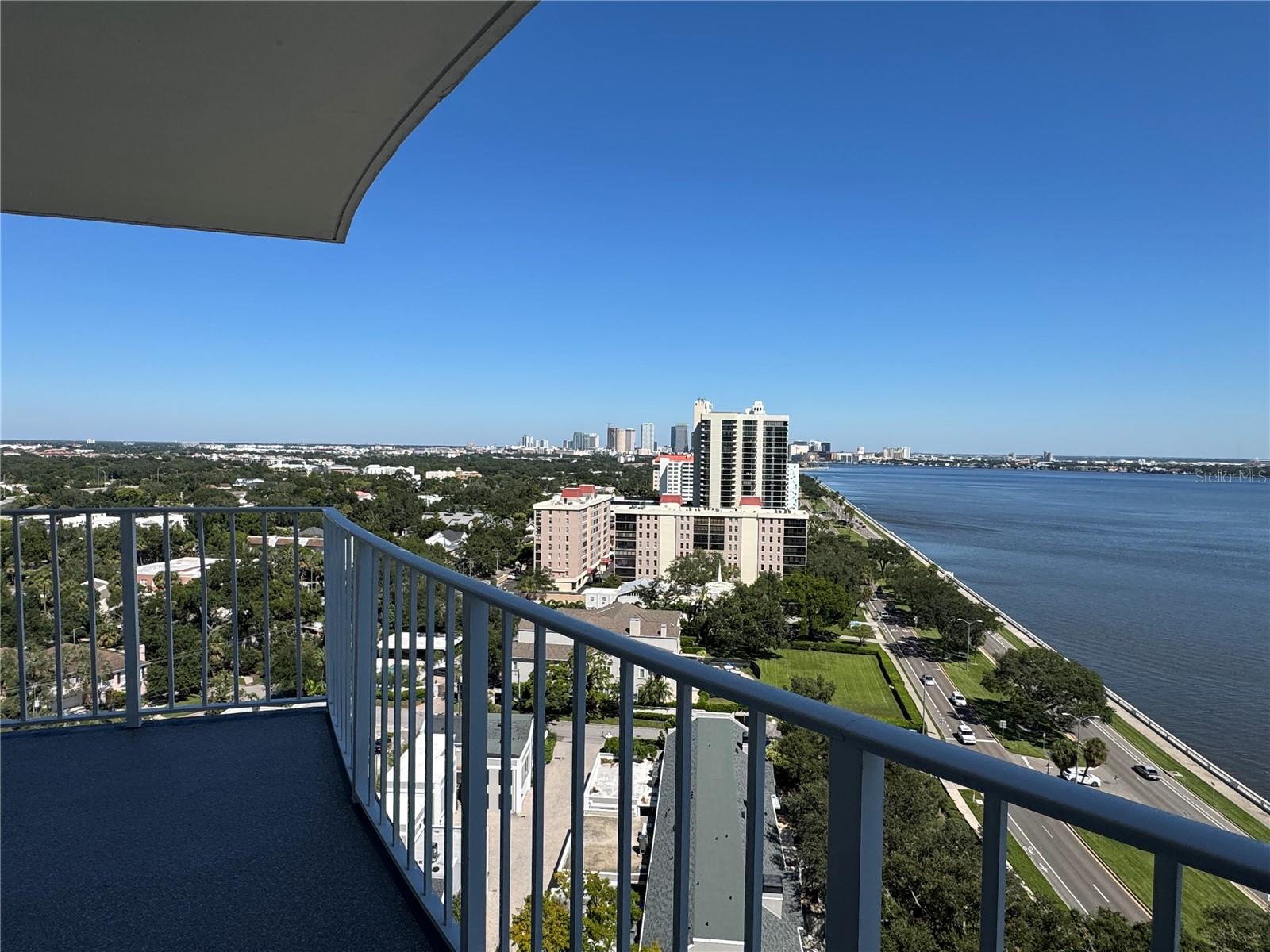2611 BAYSHORE BLVD #1805 — photo 6