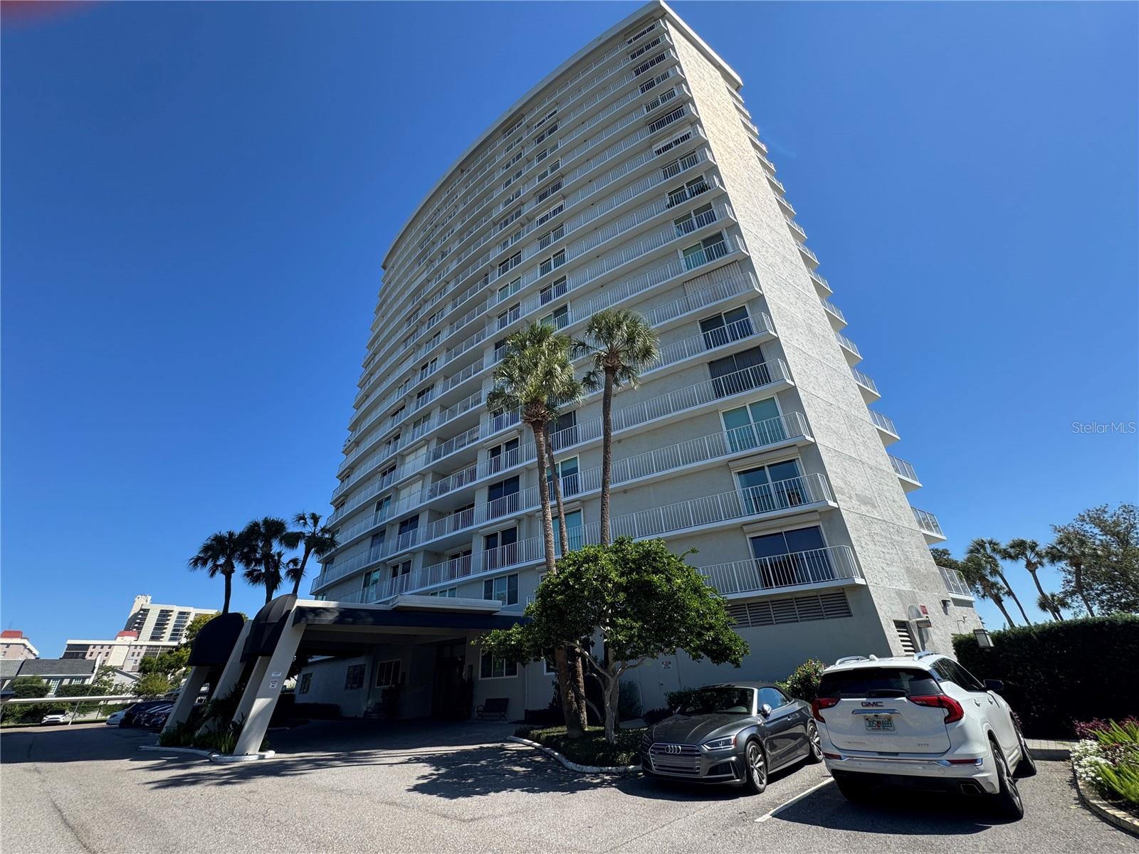 2611 BAYSHORE BLVD #1805 — photo 75