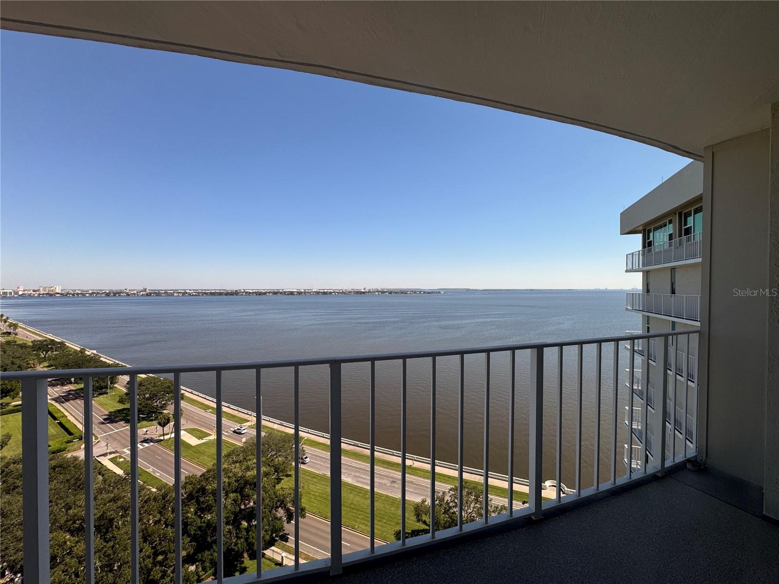 2611 BAYSHORE BLVD #1805 — photo 15