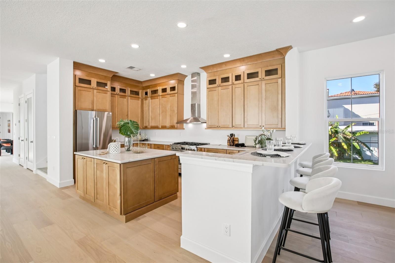 126 RICARDO WAY NE — photo 22