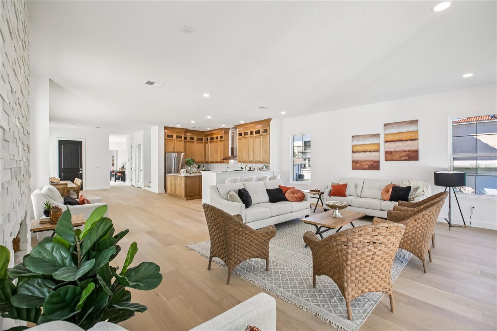 126 RICARDO WAY NE — photo 12