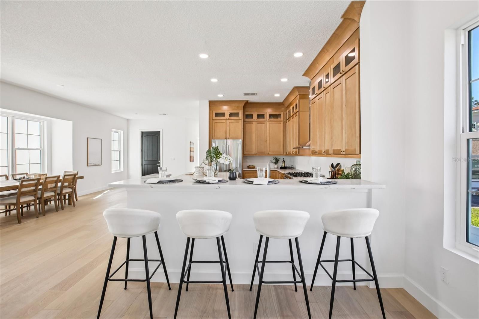 126 RICARDO WAY NE — photo 23