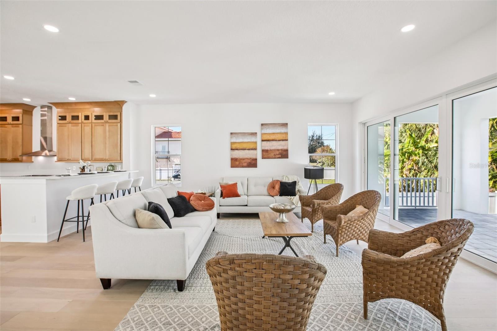 126 RICARDO WAY NE — photo 47