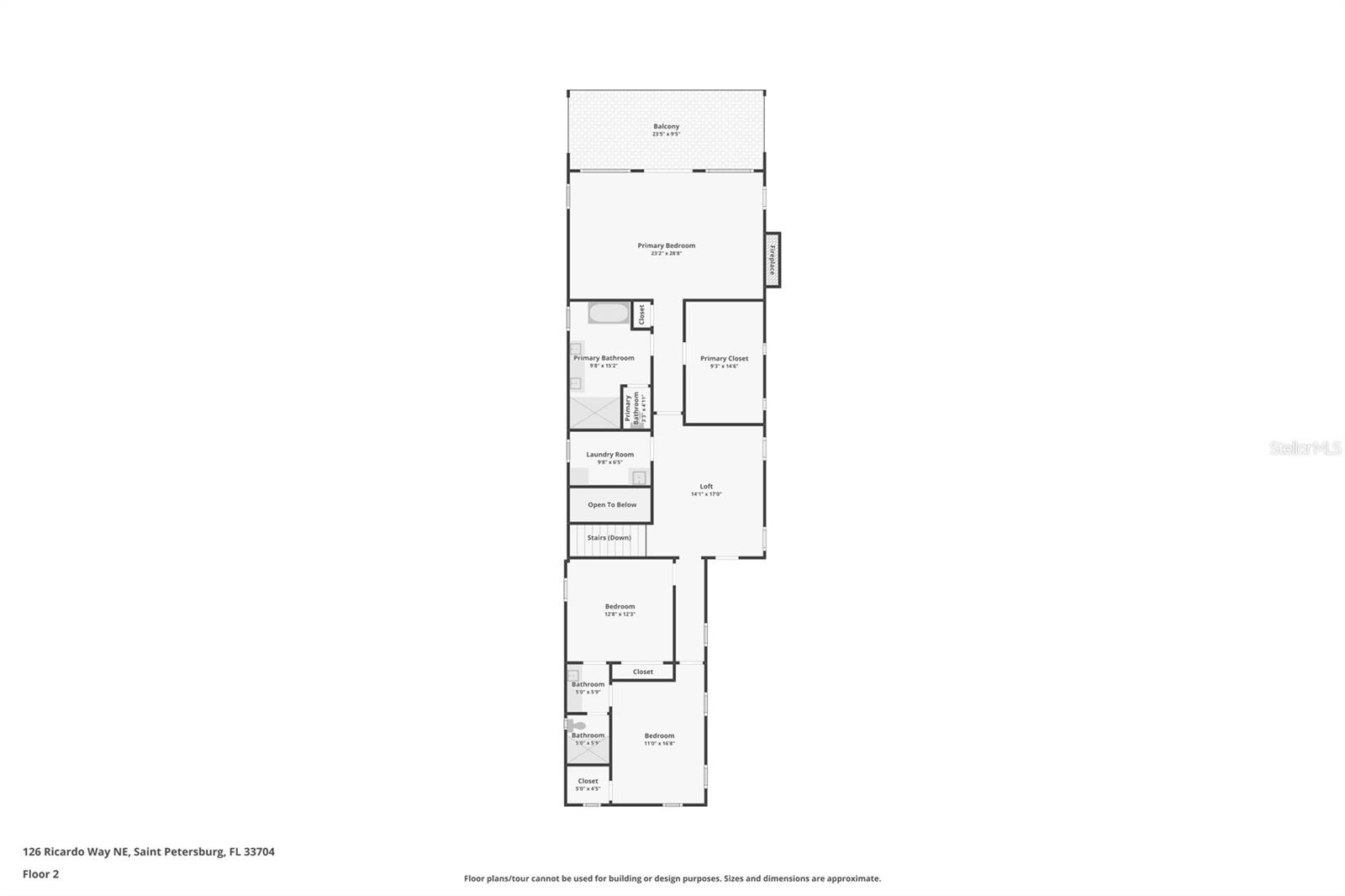 126 RICARDO WAY NE — photo 73