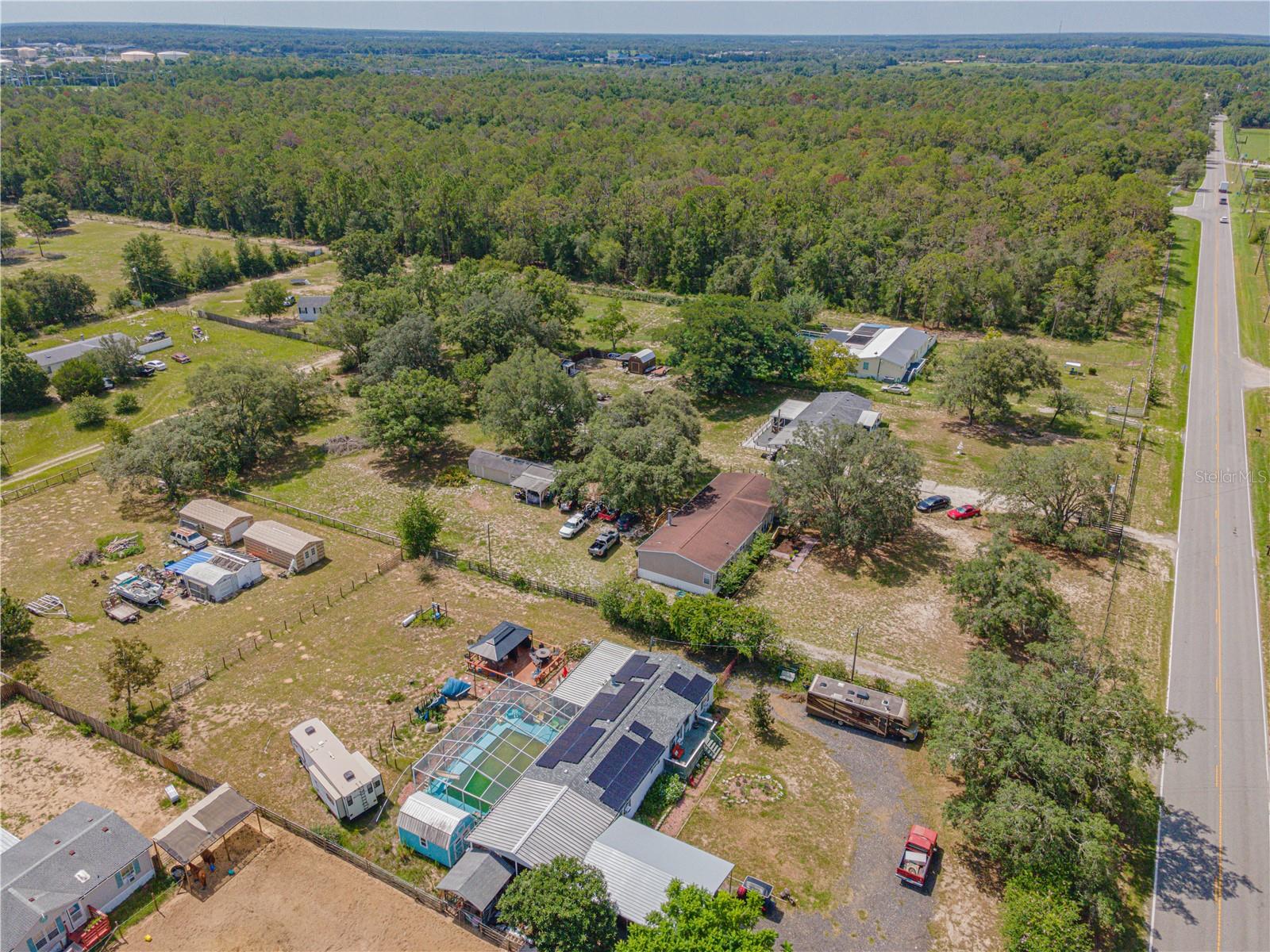 14800 HAYS RD — photo 42